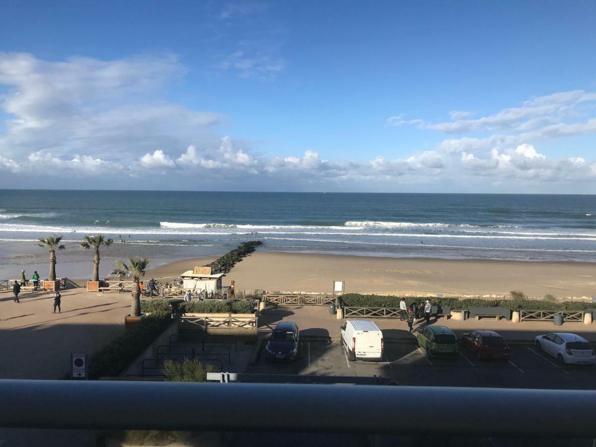 Lacanau Front De Mer 外观 照片