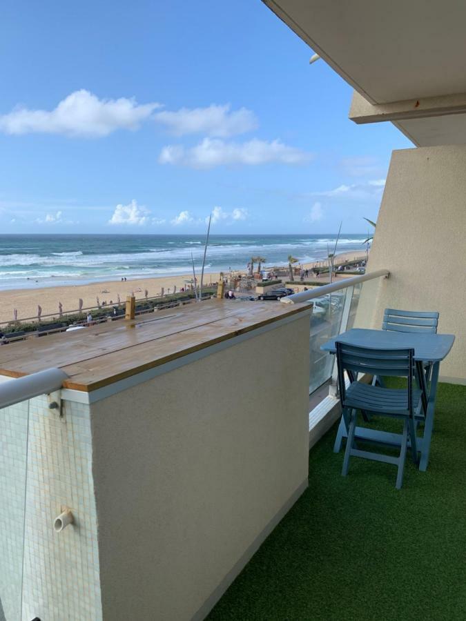 Lacanau Front De Mer 外观 照片
