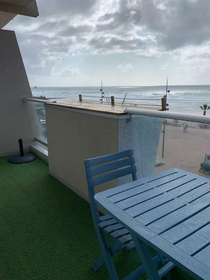 Lacanau Front De Mer 外观 照片