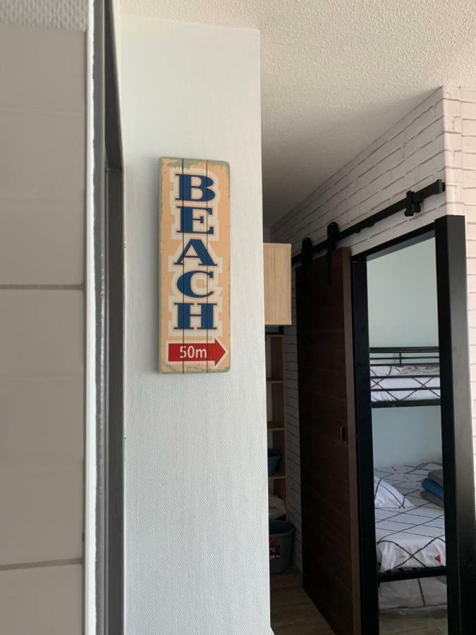 Lacanau Front De Mer 外观 照片